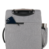 Valise Cabine souple Getaria 4 roues Cabaïa
