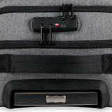 Valise Cabine souple Getaria 4 roues Cabaïa