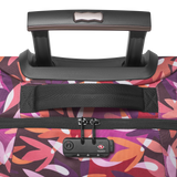 Valise cabine souple Cabaïa Montreuil