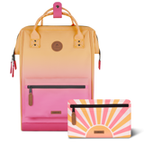Cabaïa Adventurer Honfleur backpack