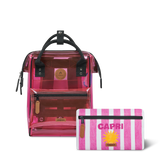 Cabaïa Adventurer Honfleur backpack