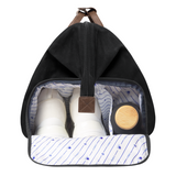 Cabaïa Turin travel bag