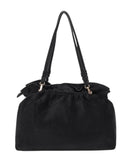 Sac à main épaule Teana Lollipops Noir
