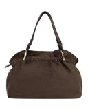 Sac à main S Teana Lollipops Marron