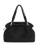 Sac à main S Teana Lollipops Noir