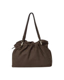 Sac à main épaule Teana Lollipops Marron