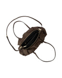 Sac à main épaule Teana Lollipops Marron