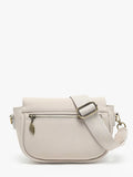 Sac à main S Crocus Beige – Élégance écoresponsable