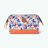 Cabaïa Rue des Rosiers toiletry bag
