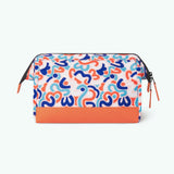 Cabaïa Rue des Rosiers toiletry bag