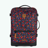 Valise souple Cabaïa Maupiti