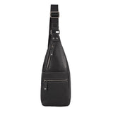 Sacoche à bandoulière Homme-Rio-Wylson Paris W8190-27