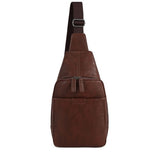 Men's shoulder bag Seoul-Wylson Paris W8206-7