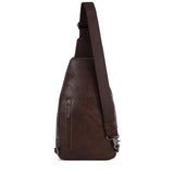 Men's shoulder bag Seoul-Wylson Paris W8206-7