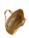 Petit sac à main Zamia Sable