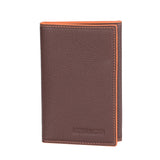 Porte papiers en cuir Arthur&Aston 2319-939