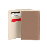 Porte papiers en cuir Arthur&Aston 2319-939