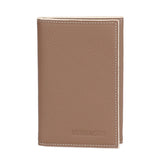 Porte papiers en cuir Arthur&Aston 2319-939