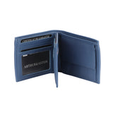 Arthur and Aston Italian Wallet 2319-126