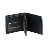 Arthur and Aston Italian Wallet 2319-126