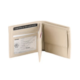 Arthur and Aston Italian Wallet 2319-126