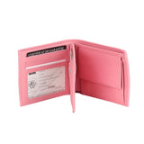 Arthur and Aston Italian Wallet 2319-126