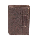 Marco Arthur and Aston Men's Wallet-2158-799