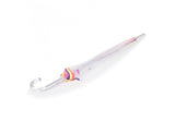 Transparent Bell Umbrella Isotoner Neon
