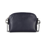Pochette zippée Paris-Lancaster 131-020