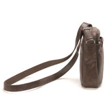 Diego small leather shoulder bag Arthur&amp;Aston 1438-25