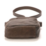 Diego small leather shoulder bag Arthur&amp;Aston 1438-25