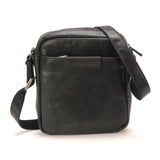 Diego small leather shoulder bag Arthur&amp;Aston 1438-25