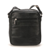 Diego small leather shoulder bag Arthur&amp;Aston 1438-25