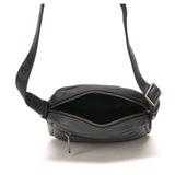 Diego small leather shoulder bag Arthur&amp;Aston 1438-25