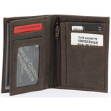 Diego Men's Wallet 1438-800 Arthur&amp;Aston