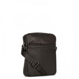 Sacoche bandoulière Homme Soft Vintage Lancaster 320-14 Marron