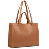 Sac à main Foulonné Double-Lancaster 470-59