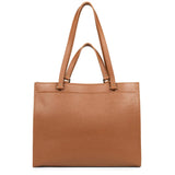 Sac à main Foulonné Double-Lancaster 470-59