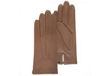 Women's lambskin gloves Isotoner 68322