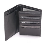 Men's Wallet Pablo Arthur and Aston 1589-805