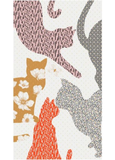 Lollipops scarf