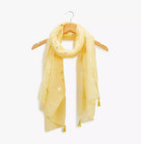 Lollipops scarf