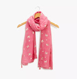 Lollipops scarf