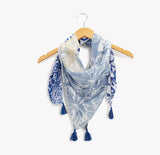 Lollipops scarf