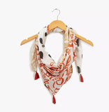 Lollipops scarf