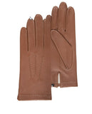 Women's lambskin gloves Isotoner 68322