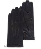 Women's lambskin gloves Isotoner 68322
