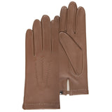 Women's lambskin gloves Isotoner 68322