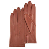 Women's lambskin gloves Isotoner 68322