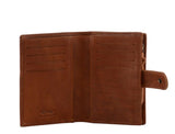 Elsa Francinel leather wallet 22577